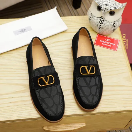 ヴァレンティノ ビジネスシューズ