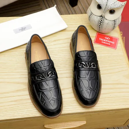 ヴァレンティノ ビジネスシューズ