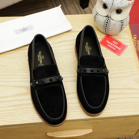 ヴァレンティノ ビジネスシューズ