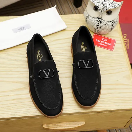 ヴァレンティノ ビジネスシューズ