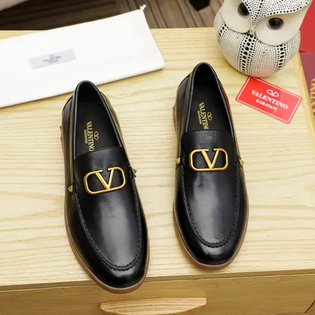ヴァレンティノ ビジネスシューズ
