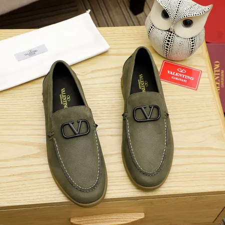 ヴァレンティノ ビジネスシューズ