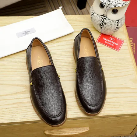 ヴァレンティノ ビジネスシューズ