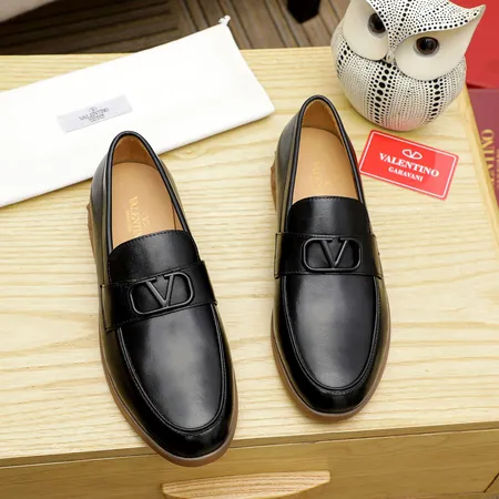 ヴァレンティノ ビジネスシューズ