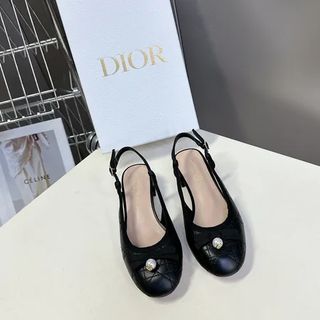 ディオール サンダル