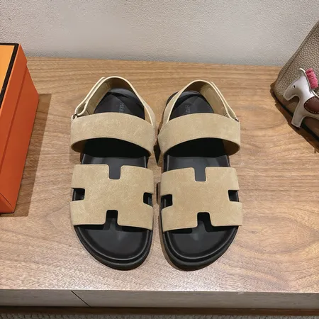 エルメス サンダル