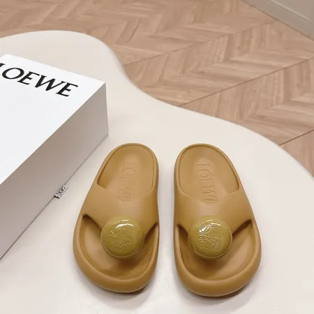 ロエベ スリッパ