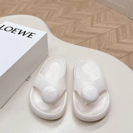 ロエベ スリッパ