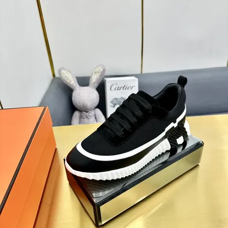 エルメス カジュアルシューズ