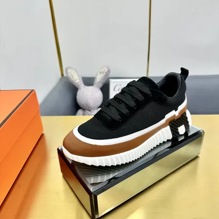 エルメス カジュアルシューズ