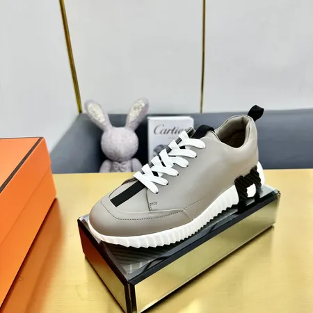 エルメス カジュアルシューズ