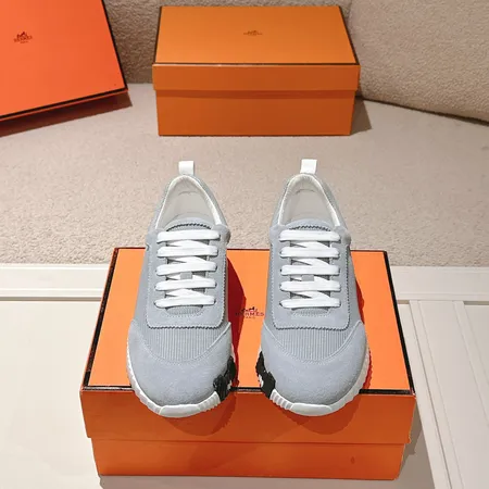 エルメス カジュアルシューズ