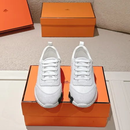 エルメス カジュアルシューズ