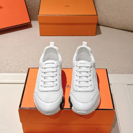 エルメス カジュアルシューズ