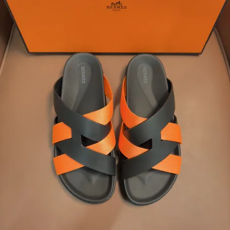 エルメス スリッパ