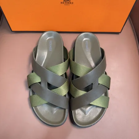 エルメス スリッパ