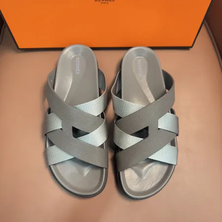 エルメス スリッパ