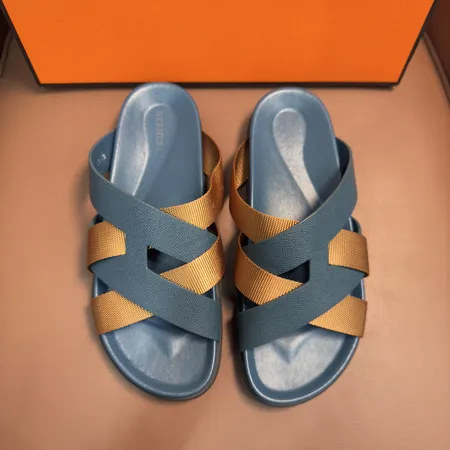 エルメス スリッパ