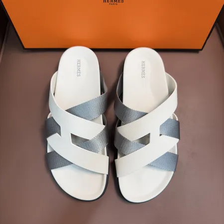 エルメス スリッパ