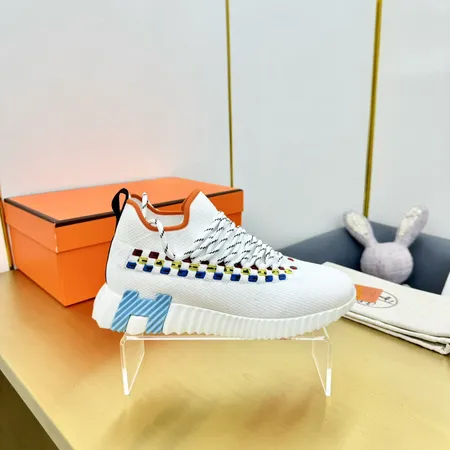 エルメス カジュアルシューズ