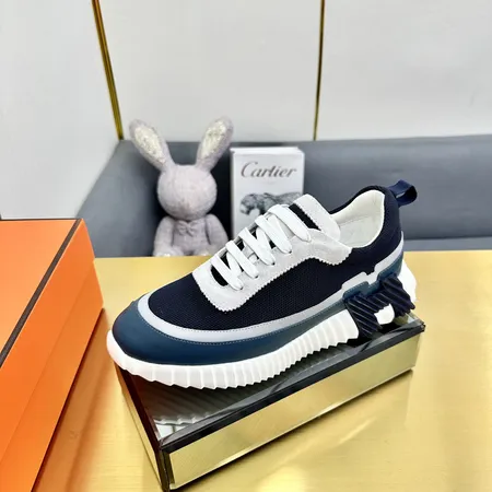 エルメス カジュアルシューズ