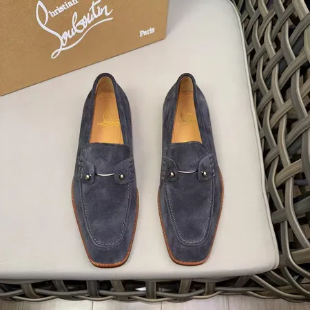 クリスチャン・ルブタン ビジネスシューズ