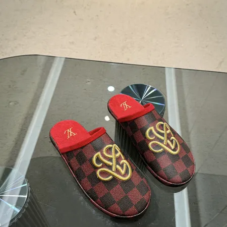 ロエベ スリッパ