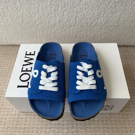 ロエベ スリッパ