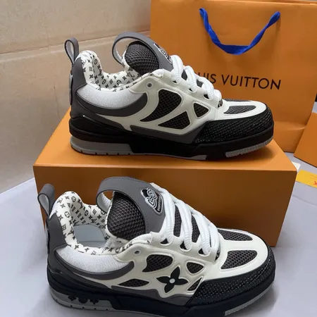 ルイヴィトン カジュアルシューズ