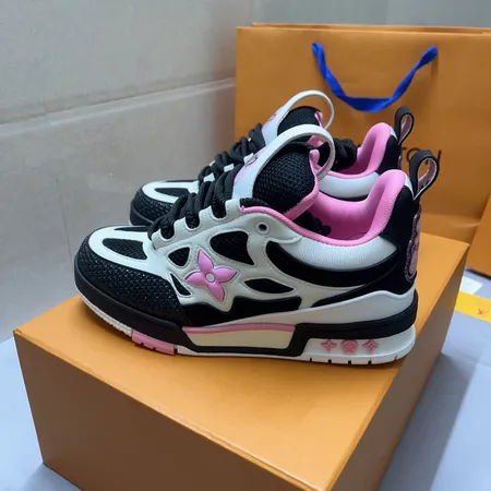 ルイヴィトン カジュアルシューズ