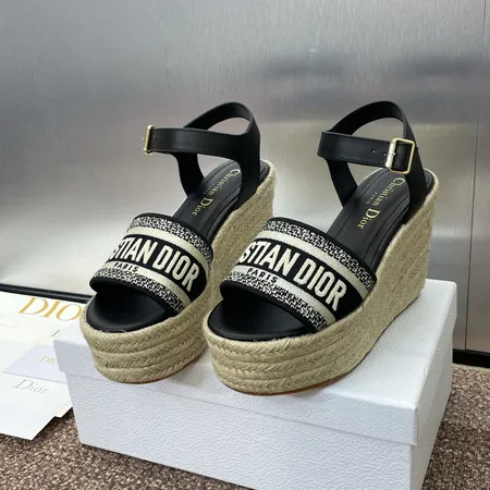 ディオール サンダル