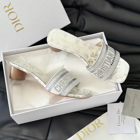 ディオール サンダル