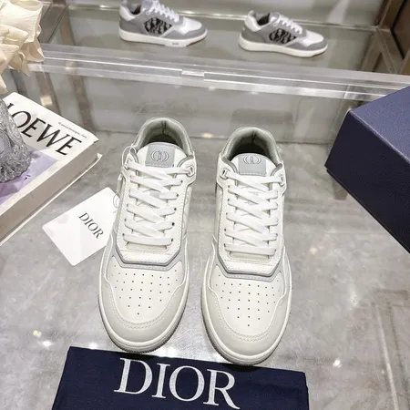 ディオール カジュアルシューズ