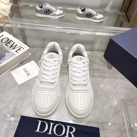 ディオール カジュアルシューズ