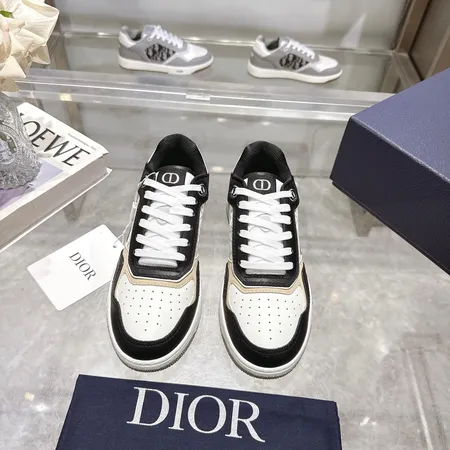 ディオール カジュアルシューズ