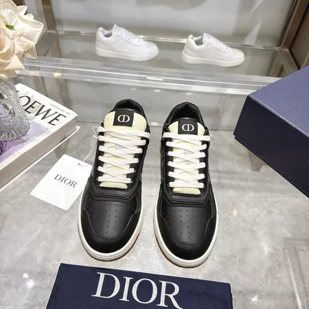 ディオール カジュアルシューズ