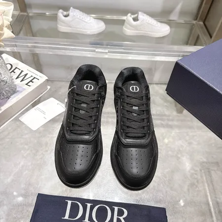 ディオール カジュアルシューズ