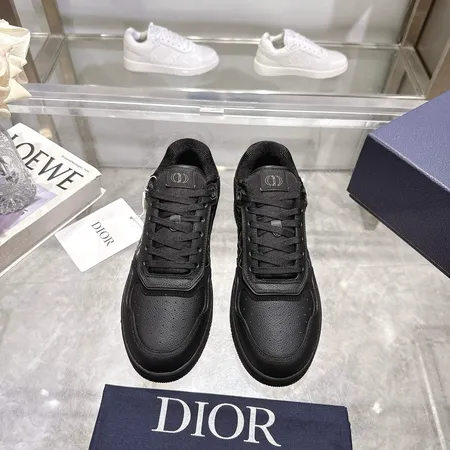 ディオール カジュアルシューズ