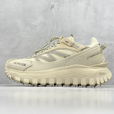 モンクレール スニーカー