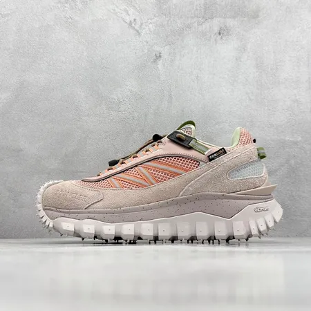 モンクレール スニーカー