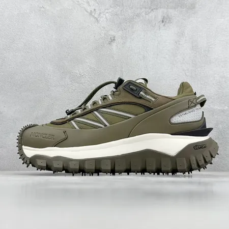 モンクレール スニーカー