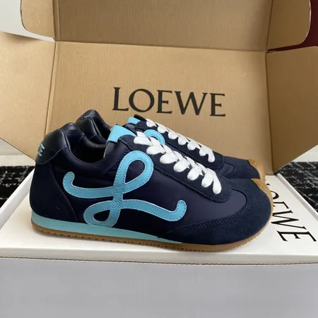 ロエベ カジュアルシューズ