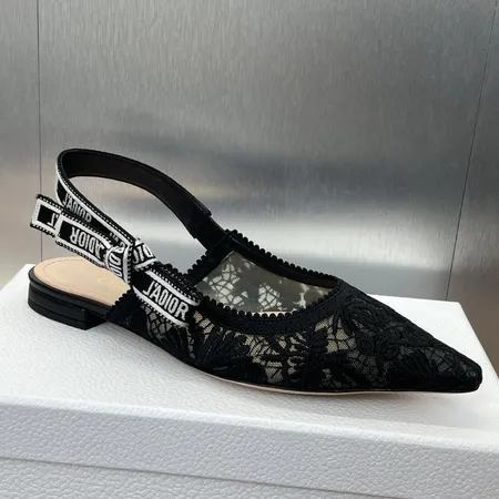 ディオール サンダル