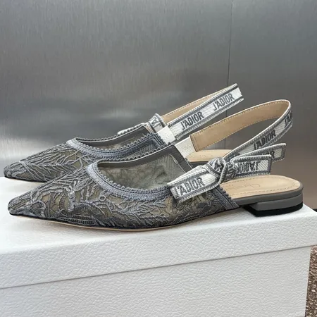 ディオール サンダル