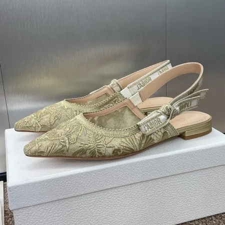 ディオール サンダル