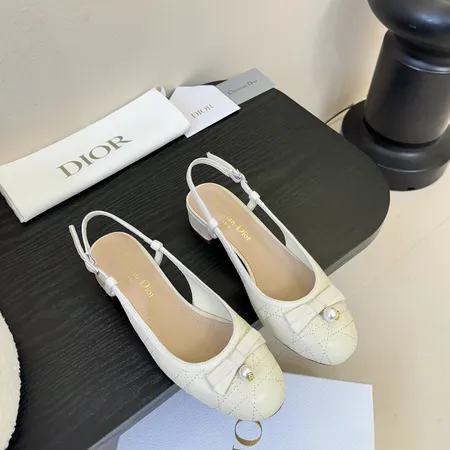 ディオール サンダル