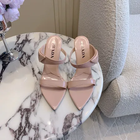 プラダ サンダル