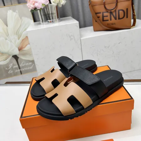 エルメス スリッパ