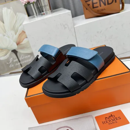 エルメス スリッパ