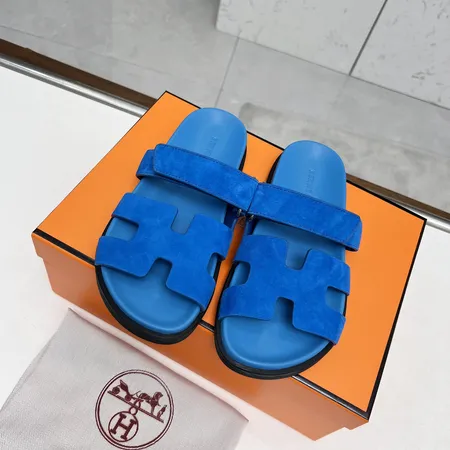 エルメス スリッパ